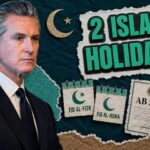 California May Recognize Two Islamic Holidays | What AB 2017 Really Does