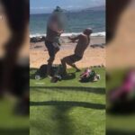 Dem Candidate ARRESTED After Unhinged Moment This is Now: Congressional candidate arrested on Maui | Aug. 4, 2026