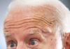 Biden Aide VANISHES After Supporting Republican older man speaking in close-up portrait