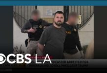 Podcaster Indicted Over ‘Kill Trump’ Rants LA podcaster arrested for allegedly threatening to kill President Trump
