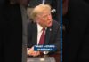 "What a stupid question!" Trump says nuclear strike on Iran ruled out
