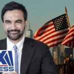 9/11 families seek to ban NYC Mayor Mamdani from 25th anniversary ceremony