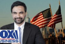 9/11 families seek to ban NYC Mayor Mamdani from 25th anniversary ceremony
