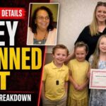 4 Children MURDERED – Tied To Clancy Obsession My Thoughts on the Mechanicville Family Killings: Texts, Planning, and the Questions That Remain
