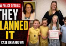 4 Children MURDERED – Tied To Clancy Obsession My Thoughts on the Mechanicville Family Killings: Texts, Planning, and the Questions That Remain
