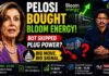 Pelosi’s AI Trade Timing Sparks Outrage Nancy Pelosi Bought Bloom Energy — What Does It Mean for Plug Power?