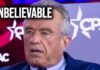 RFK Jr Makes WILD Claim About Trump's Airplane Surprise Move