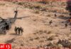 Declassified Video Shows Rescue of Air Force Pilots After Iran Crash US pilots rescued deep inside Iran after being shot down - Declassified videos