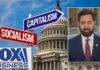 GOP rep says he's 'NOT SURPRISED' that Dems voted against socialism condemnation