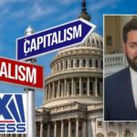 GOP rep says he's 'NOT SURPRISED' that Dems voted against socialism condemnation