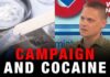GOP House Nominee NAMED in Alleged Cocaine Plot Missouri House Candidate Thomas Ross Accused of Plotting Cocaine Frame-Up of Rival