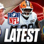SEC’s ‘EXTREME Measures’ with LSU: Will former NFL players PLAY this week vs Clemson?