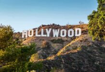 Breaking Bad Star Found Dead at 34 Hollywood Sign on a sunlit hillside